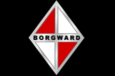 Affäre Borgward