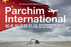 Parchim International